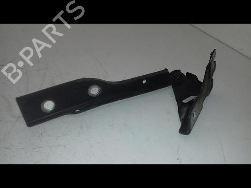 Hinge/Door check strap VW POLO V (6R1, 6C1) 1.6 TDI | BP29224797C146 