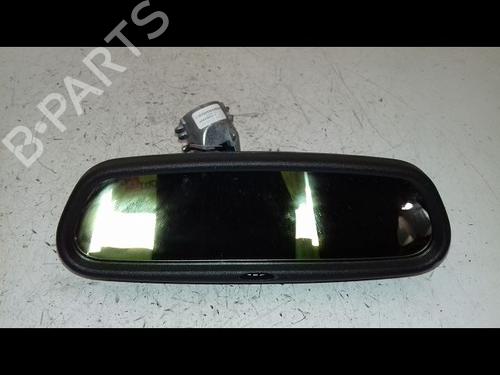 Espelho interior PEUGEOT 208 I (CA_, CC_) 1.5 BlueHDI 100 (102 hp) 30950065