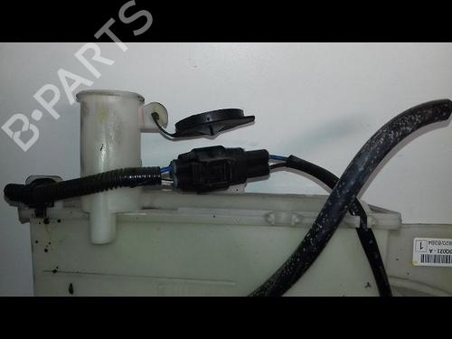 Køleventilator elektrisk TOYOTA AYGO (_B4_) 1.0 (KGB40) | BP29345594M35 