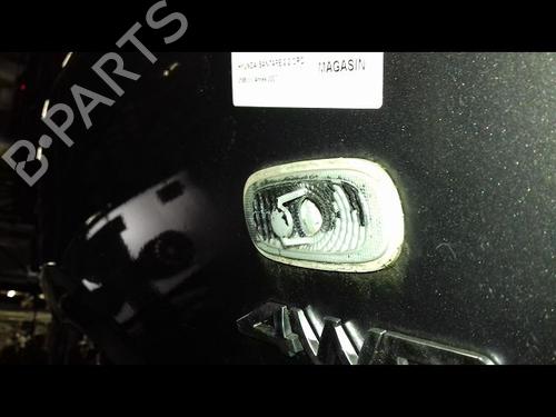 Left front fenders HYUNDAI SANTA FÉ II (CM) 2.2 CRDi GLS 4x4 | BP29216551C41 