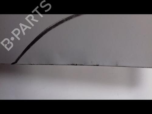 Left front door RENAULT CLIO IV (BH_) 1.5 dCi 75 | BP19725795C2 