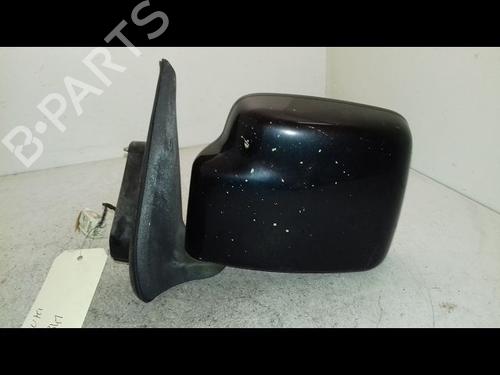 Used Left mirror Left mirror SUZUKI JIMNY Closed Off-Road Vehicle (SN) 1.5 DDiS 4x4 (86 hp) 35796739 35796739