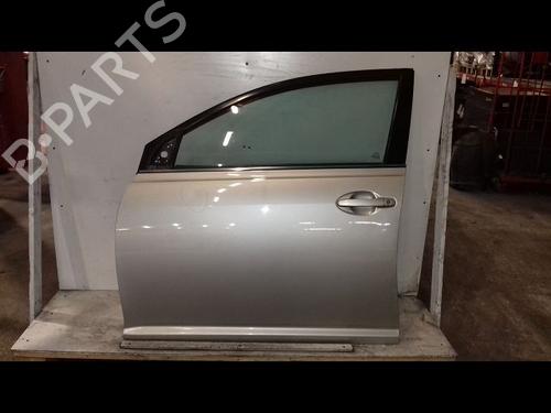 Used Left front door TOYOTA AVENSIS (_T25_) 2.0 D-4D (ADT250_, ADT250R) (126 hp) 21672351