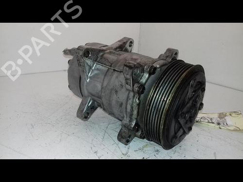 AC compressor PEUGEOT 206 Hatchback (2A/C) 2.0 HDI 90 | BP23194659M34