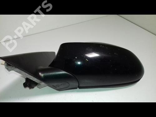 Left mirror BMW 1 (E87) 118 d | BP11496809C26 