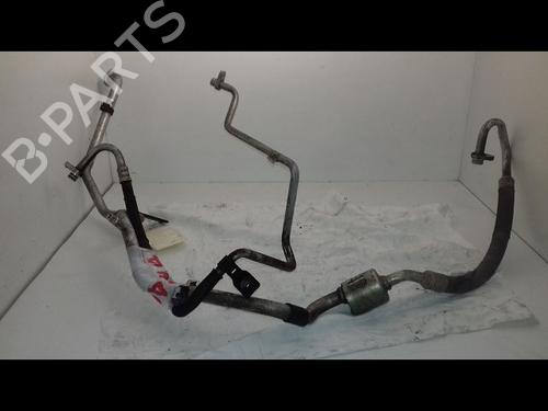 Used AC pipe PEUGEOT 208 I (CA_, CC_) 1.2 VTI 82 (82 hp) 29223274