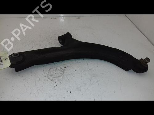 Used Right front suspension arm RENAULT CLIO III (BR0/1, CR0/1) 1.6 16V (BR05, BR0B, BR0Y, BR15, BR1J, BR1M, BR1Y, CR0B,... (112 hp) 22920358