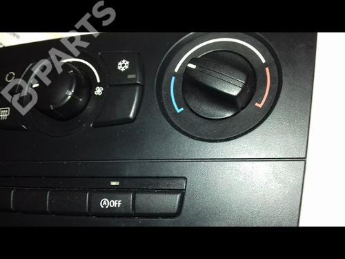 Climate control BMW 1 (E87) 118 d | BP11333202I5 