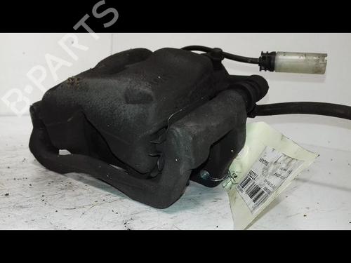 Used Right front brake caliper MINI MINI (R56) Cooper (120 hp) 14887196