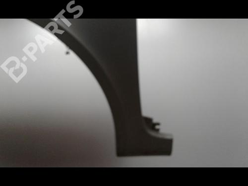 Left front fenders RENAULT LAGUNA II (BG0/1_) 1.9 dCi | BP8967151C41 