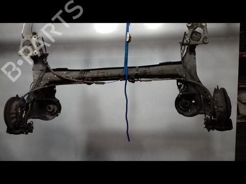 Used Rear axle CITROËN DS5 2.0 HDi 165 (163 hp) 16084032