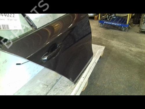 Right rear door BMW 1 (E87) 116 i | BP29225536C5 
