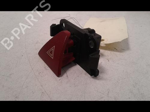 Warning switch PEUGEOT 307 (3A/C) 1.6 16V | BP8973298I22
