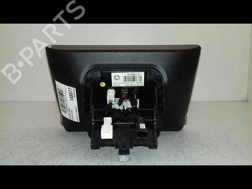 Display CITROËN C4 CACTUS 1.2 VTi 82 | BP37454202C48 - Image 3