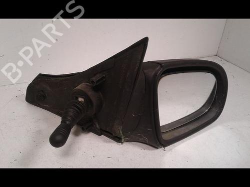 Right mirror OPEL CORSA B (S93) 1.7 D (F08, F68, M68) | BP23195681C27
