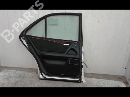 Left rear door MERCEDES-BENZ E-CLASS (W210) E 240 (210.061) | BP8965572C4