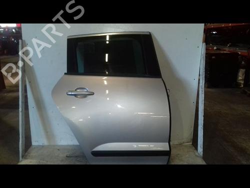 Used Right rear door PEUGEOT 3008 I MPV (0U_) 1.6 HDi (112 hp) 29225489
