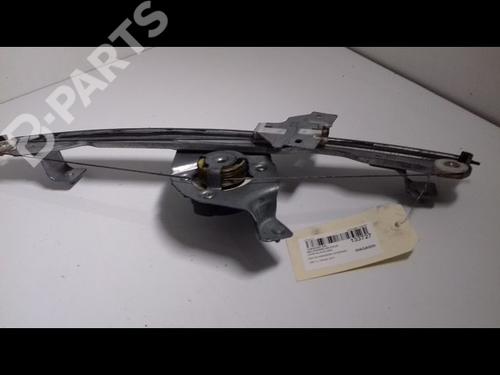 Front left window mechanism DACIA SANDERO 1.5 dCi | BP11255463C22 