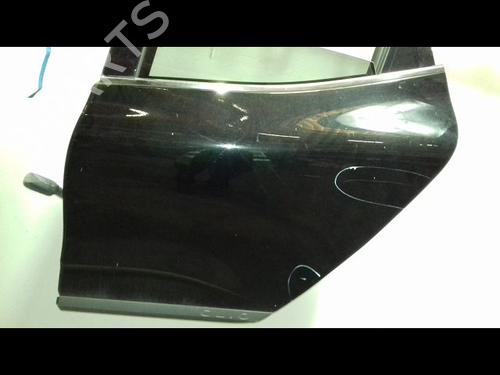 Left rear door RENAULT CLIO V (B7_) 1.3 TCe 140 (B7N0) | BP29225598C4 