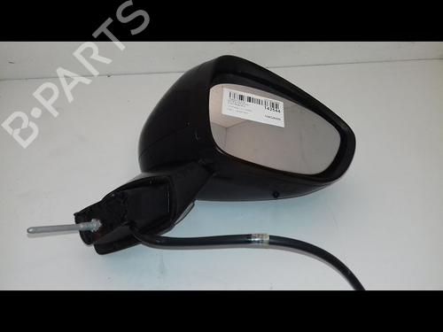 Used Right mirror CITROËN C3 II (SC_) 1.2 VTi 82 (82 hp) 29225161