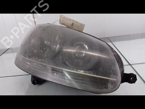 right-headlight-vw-golf-v-1k1-2003-2004-2005-2006-2007-2008-2009-2010-23196137 main image
