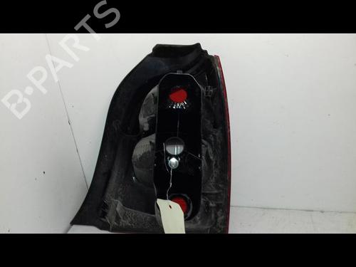 Rückleuchte Links für RENAULT TWINGO II (CN0_) 1.5 dCi (CN0E) (64 hp) 31347994