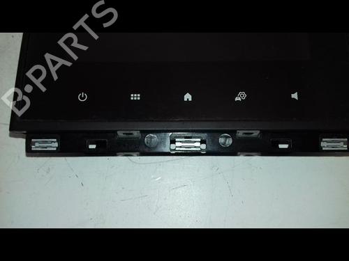 Display monitor RENAULT CLIO V (B7_) 1.3 TCe 130 (B7MF) | BP29224234C48