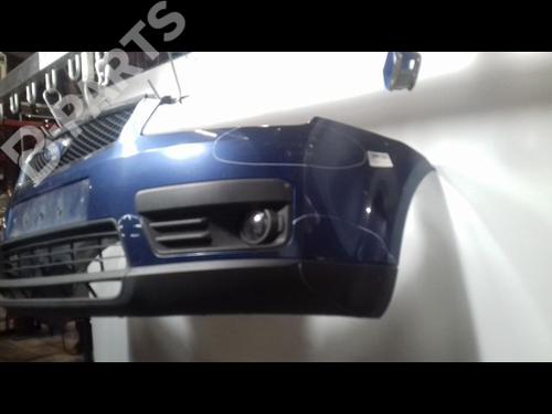 Front bumper FORD FOCUS C-MAX (DM2) 1.8 TDCi | BP10684024C7 