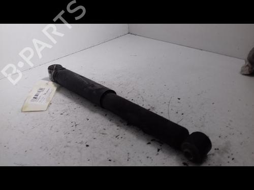 Used Left rear shock absorber Left rear shock absorber CITROËN C3 I (FC_, FN_) 1.4 16V (88 hp) 11016530 11016530