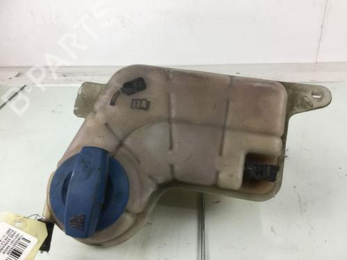 Used Expansion tank AUDI A6 C6 (4F2) 3.0 TDI quattro (225 hp) 15743458