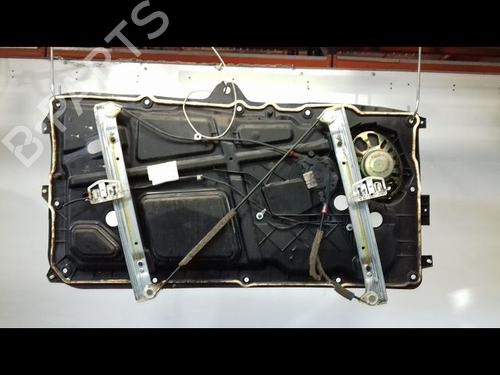Used Front right window mechanism FORD FIESTA V (JH_, JD_) 1.3 (69 hp) 19441106