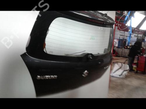 Bakluke CC/Kombi-Kupé SUZUKI SWIFT III (MZ, EZ) 1.3 (RS413, ZC11S) | BP15200475C6 