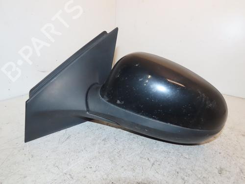 Used Left mirror Left mirror LANCIA YPSILON (312_) 1.3 D Multijet (312.YXE1A, 312.YXU1A) (95 hp) 33297651 33297651
