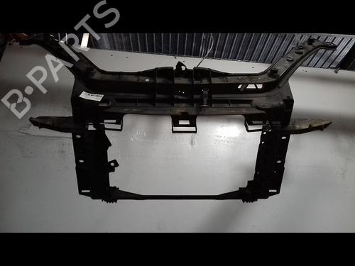 Used Front bumper reinforcement Front bumper reinforcement FORD FIESTA V (JH_, JD_) 1.3 (69 hp) 19441097 19441097