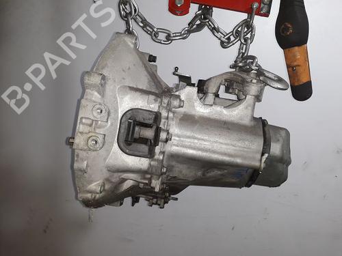 Gearbox CITROËN C3 III (SX) 1.2 PureTech 82 | BP29577524M3