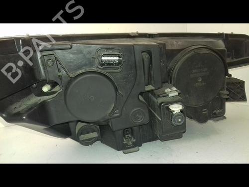 Left headlight CITROËN C4 II (NC_) 1.6 HDi 90 | BP29226307C28 