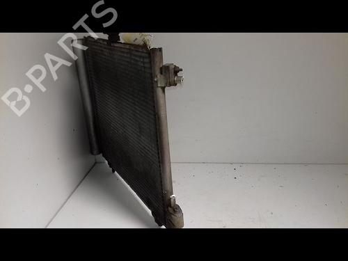 Heater matrix CITROËN C3 II (SC_) 1.4 HDi 70 (SC8HZC, SC8HR0, SC8HP4) | BP13093556M63 
