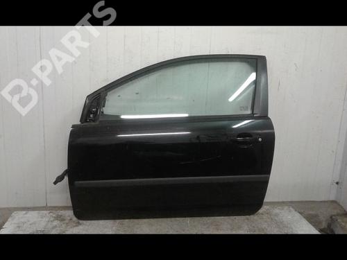 Used Left front door FORD FOCUS II (DA_, HCP, DP) 1.8 TDCi (115 hp) 8965665