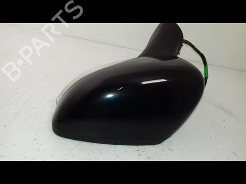 Left mirror RENAULT CLIO IV (BH_) 1.6 RS (BHJ4, BHJ6, BHMM) | BP18709952C26 