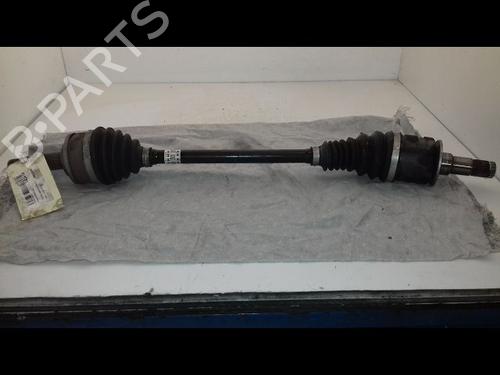 Used Left front driveshaft TOYOTA YARIS (_P21_, _PA1_, _PH1_) 1.5 Hybrid (MXPH10, MXPH11) (116 hp) 22593264
