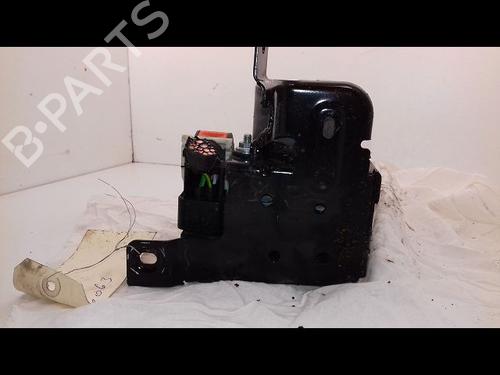 ABS pump PEUGEOT 3008 II SUV (MC_, MR_, MJ_, M4_) 1.5 BlueHDi 130 | BP16461485M43 