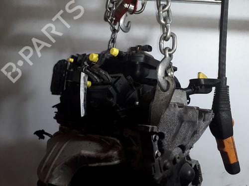 Motor RENAULT TWINGO II (CN0_) 1.2 16V (CN0K, CN0V, CN0A) (76 hp) 31275856