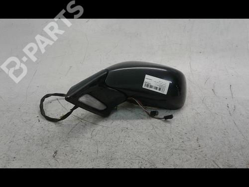 Used Left mirror PEUGEOT 807 (EB_) 2.2 HDi (128 hp) 8967385