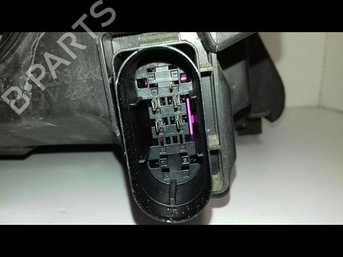 Left headlight MERCEDES-BENZ A-CLASS (W169) A 180 CDI (169.007, 169.307) | BP14955226C28 