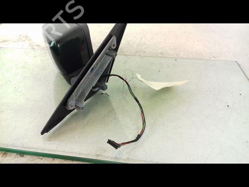 Right mirror BMW 3 (E46)  | BP15743916C27 
