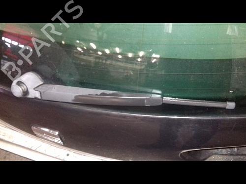 Tailgate SEAT LEON (1P1) 2.0 TDI 16V | BP22524795C6 
