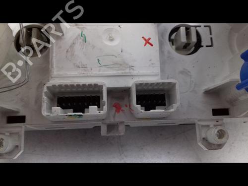 Used Climate control Climate control RENAULT CLIO IV (BH_) 1.5 dCi 90 (90 hp) 8973502 8973502