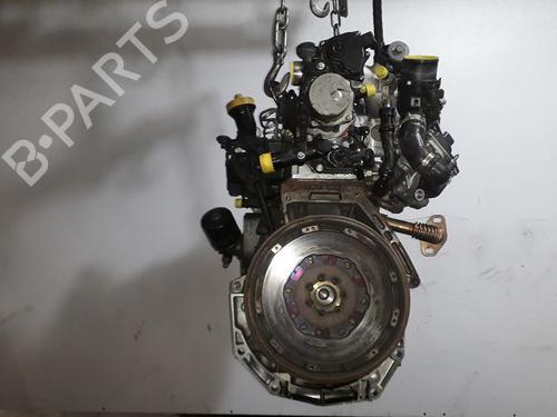 Engine RENAULT KADJAR (HA_, HL_) 1.5 dCi 110 (HLA3) | BP32005385M1
