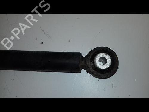 Left rear shock absorber VW POLO VI (AW1, BZ1, AE1) 1.0 TSI | BP29223710M18