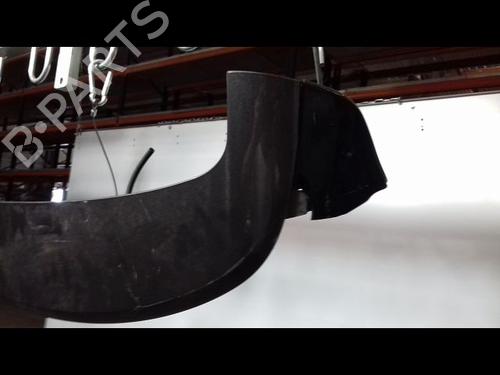 Rear spoiler CITROËN C4 CACTUS 1.2 THP 110 | BP9855791C96